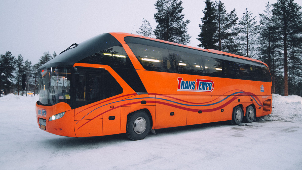 Автобус Харків - Катовіце